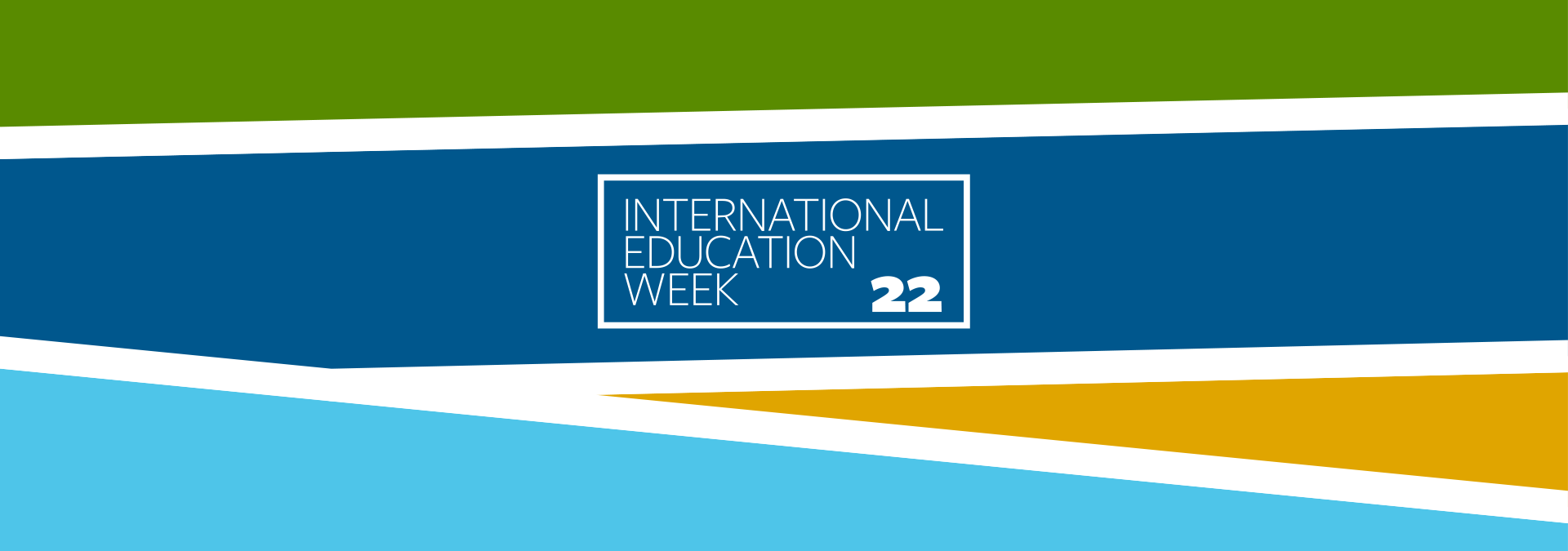 Tulane International Education Week 2022