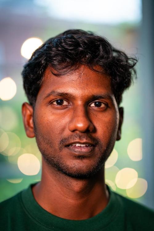 Praveen Sundar Chellappa Sundaram