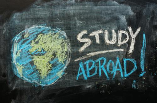 Tulane Study Abroad Fair 